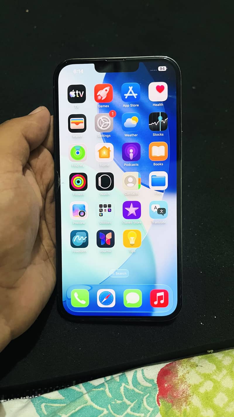 iPhone 13 Pro Max 1