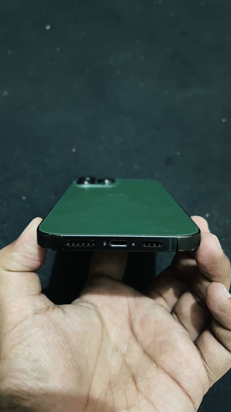iPhone 13 Pro Max 2