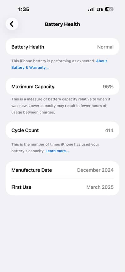Apple iPhone 16 Pro Max