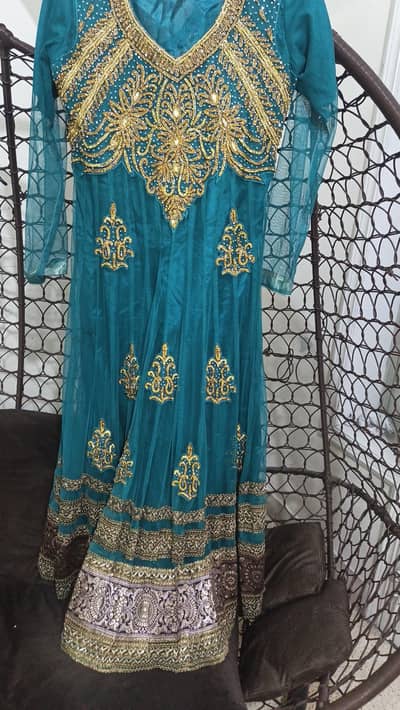 fancy farok