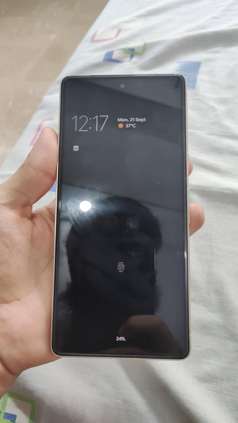 Google Pixel 7 1