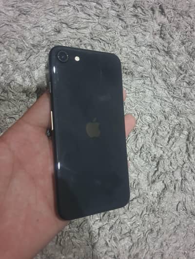 Apple iPhone SE