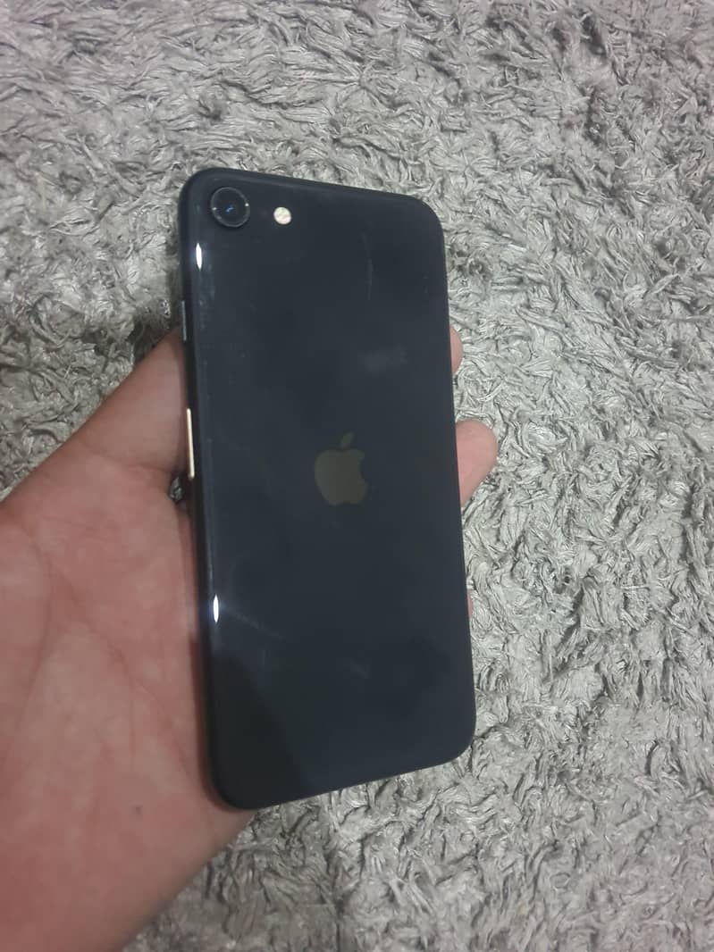 Apple iPhone SE 0