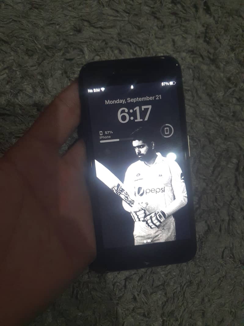 Apple iPhone SE 1
