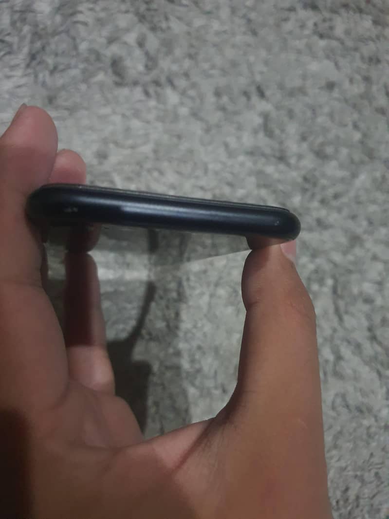 Apple iPhone SE 4