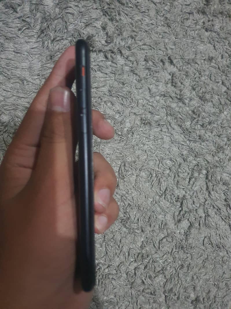 Apple iPhone SE 5