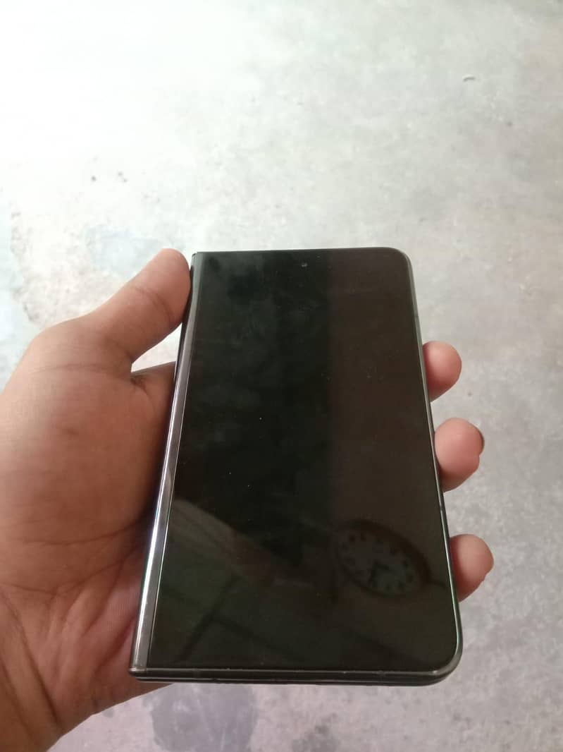 Google Pixel Fold 1
