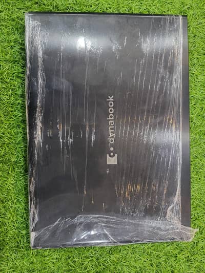 Dynabook Core i5 10th Generation