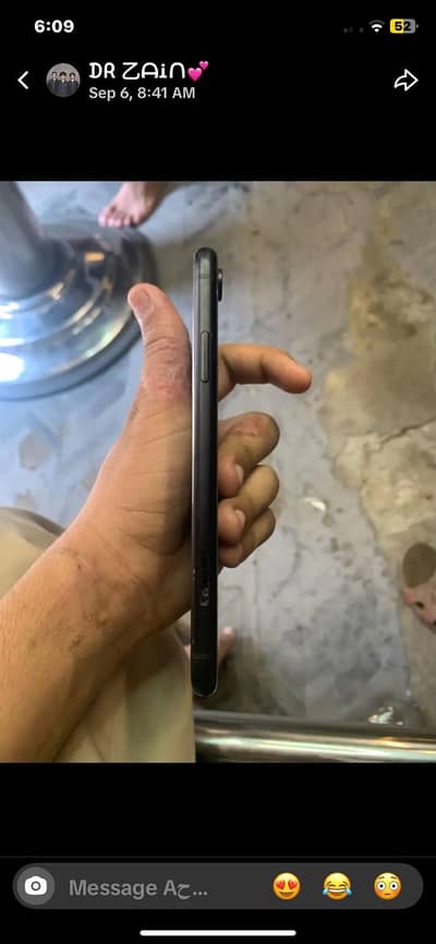Apple iPhone XR