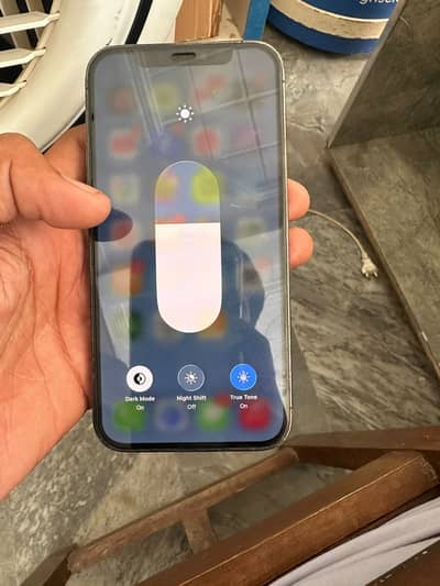 Apple iPhone 12 Pro