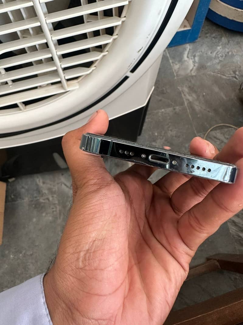 Apple iPhone 12 Pro 5