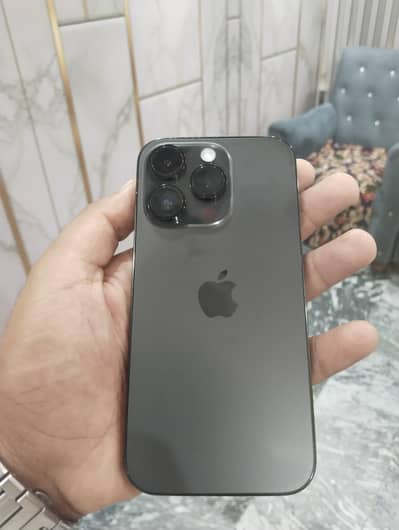 Apple iPhone 14 Pro JV