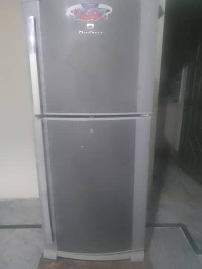 Dawlance refrigerator like new condition