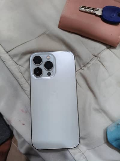 Apple iPhone 13 Pro