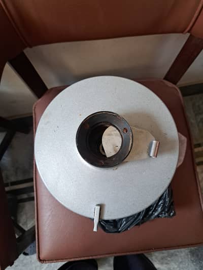 BoneCafe grinder