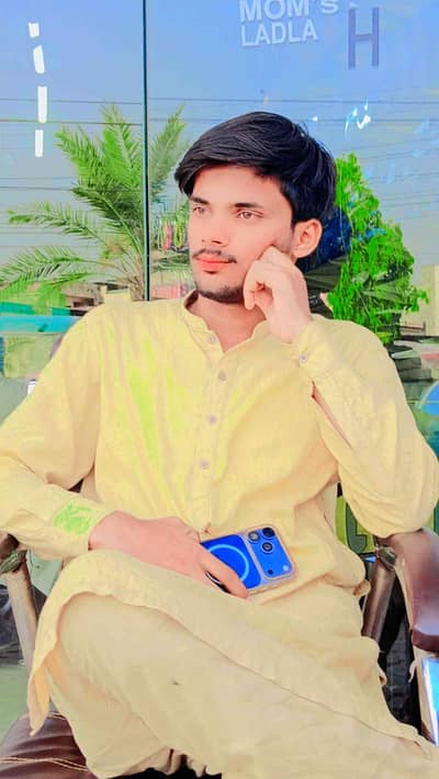 Salman shah 