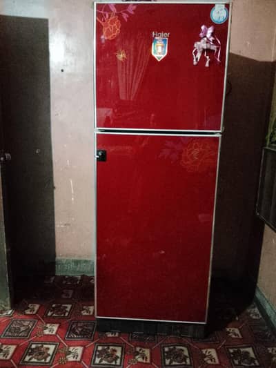 Haier fridge for sale