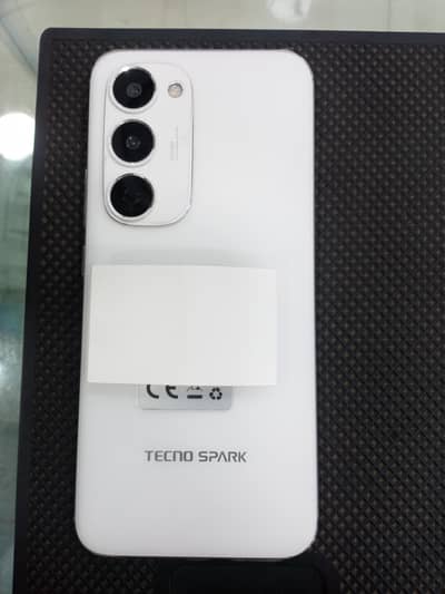 Tecno Other Model. Spark 40por +