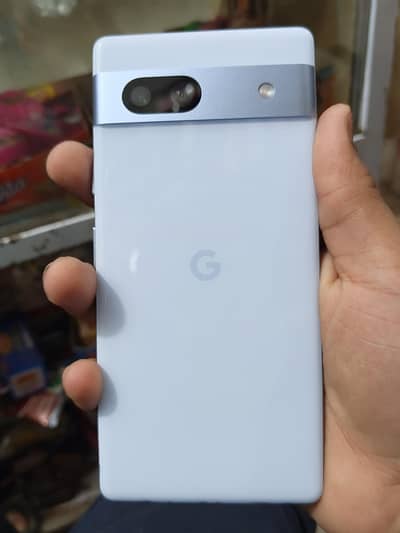 Google Pixel 7a