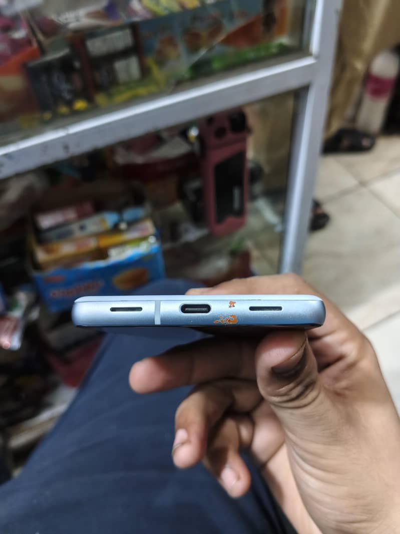 Google Pixel 7a 3