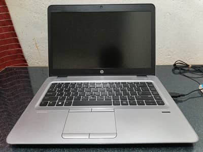 HP EliteBook 840 G3 | Core i7 6th Gen | 8GB RAM | 550G