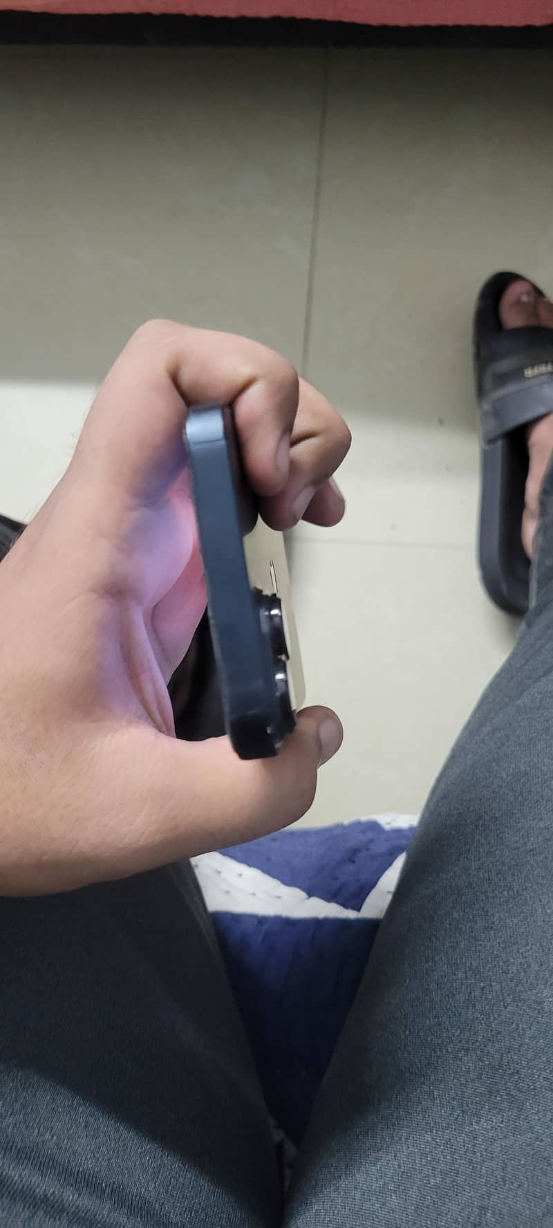 Apple iPhone 14 4