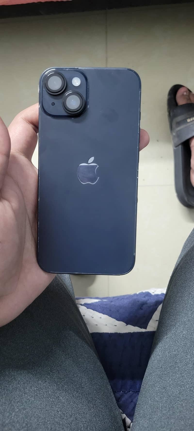 Apple iPhone 14 6