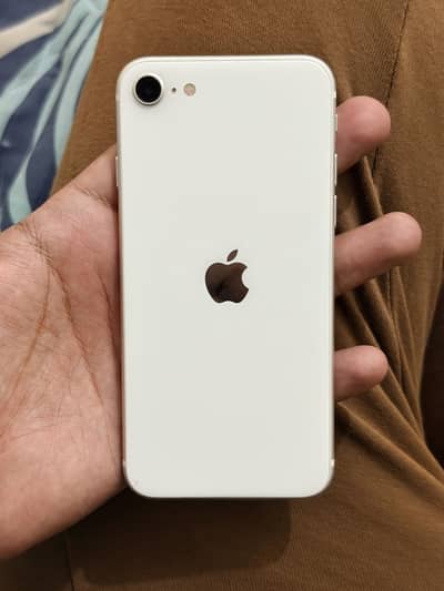 Apple iPhone SE