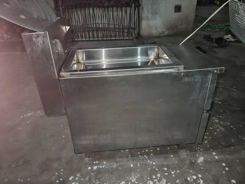 fryer 2