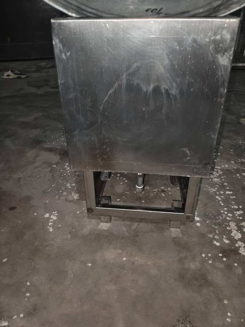 fryer 3