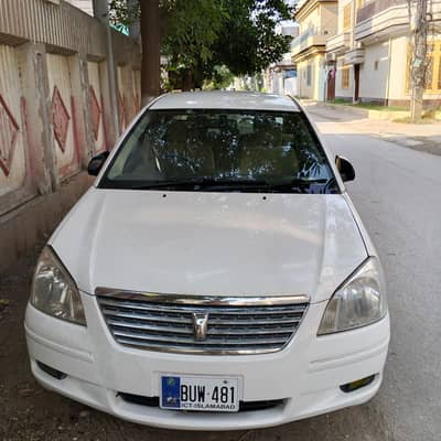 Toyota Premio 2006