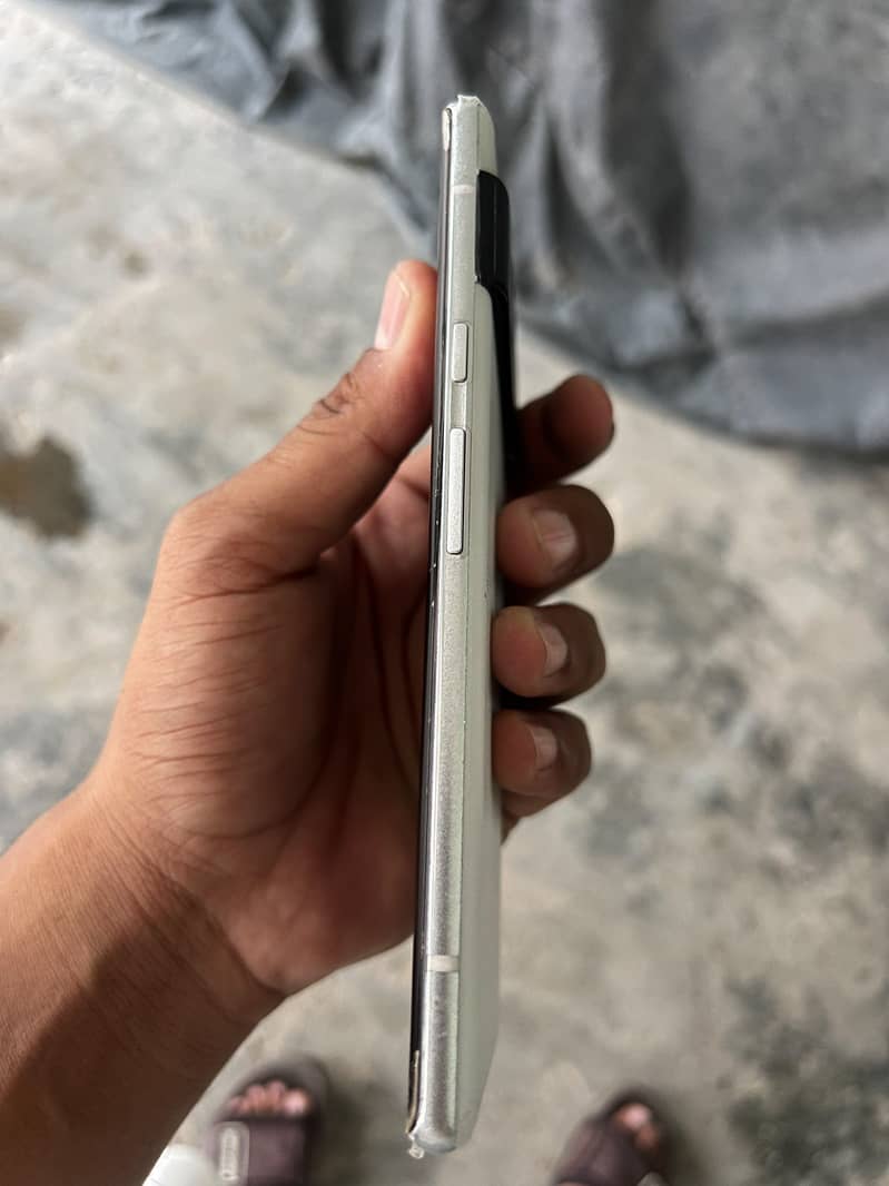 Google Pixel 6 Pro 2
