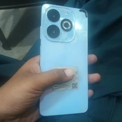 Infinix Smart 8 Pro