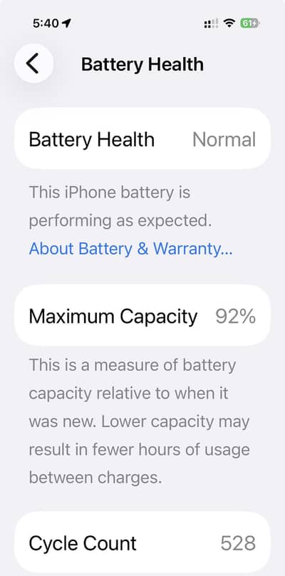 Apple iPhone 16 Pro - PTA Approved