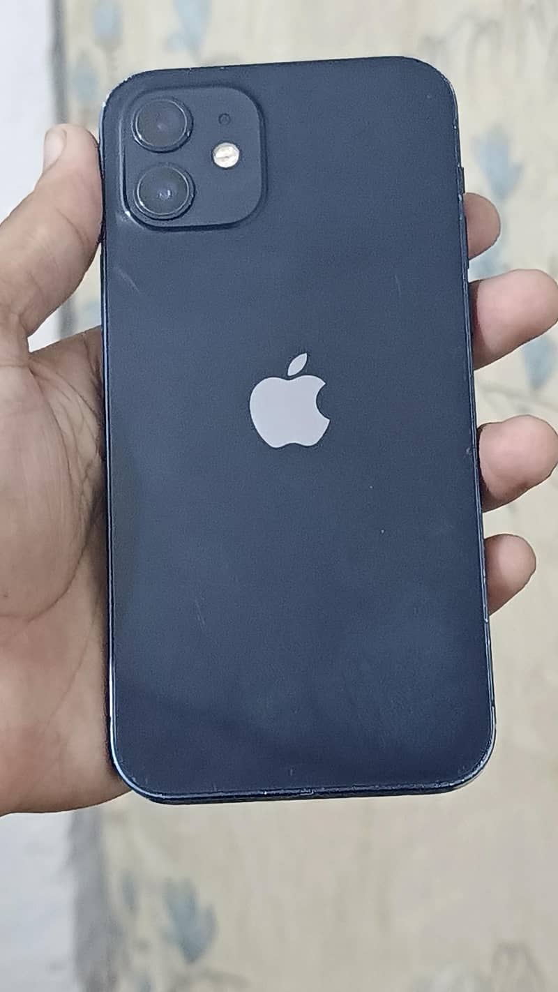 Apple iPhone 12 1