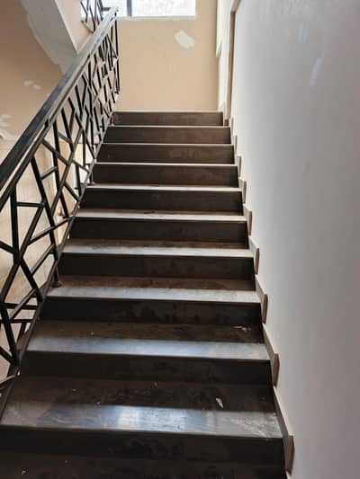 brand new office with lift