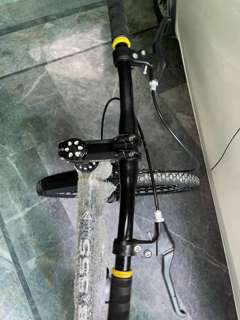 cycle 4