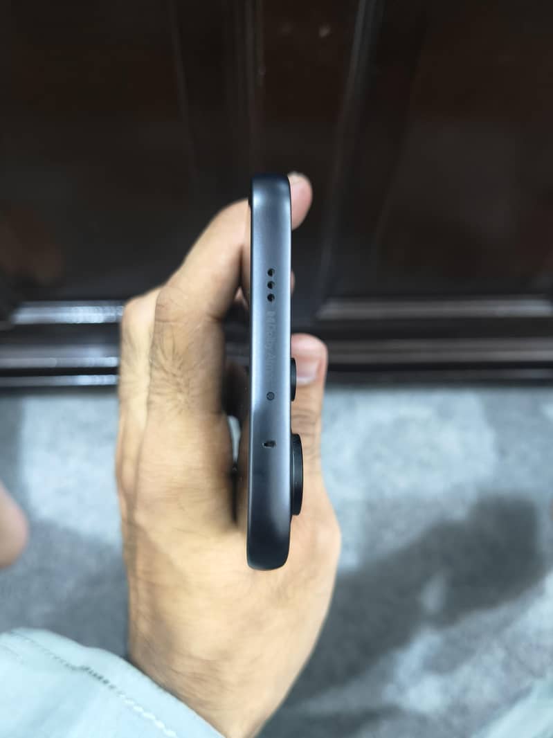 Tecno CAMON 50 Pro 4