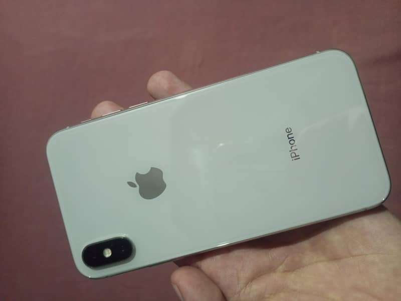 Apple iPhone X 0