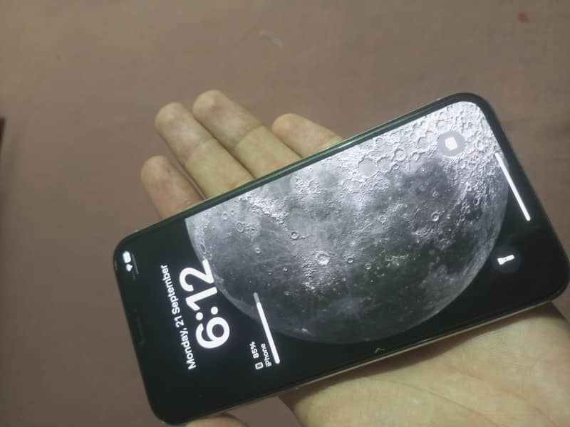 Apple iPhone X 1