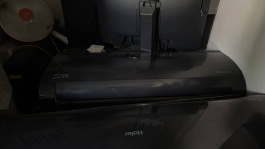 1.5 ton Haier ac