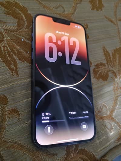 Apple iPhone 13 Pro Max