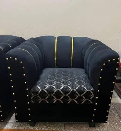 1 2 3 sofa set urgent sale