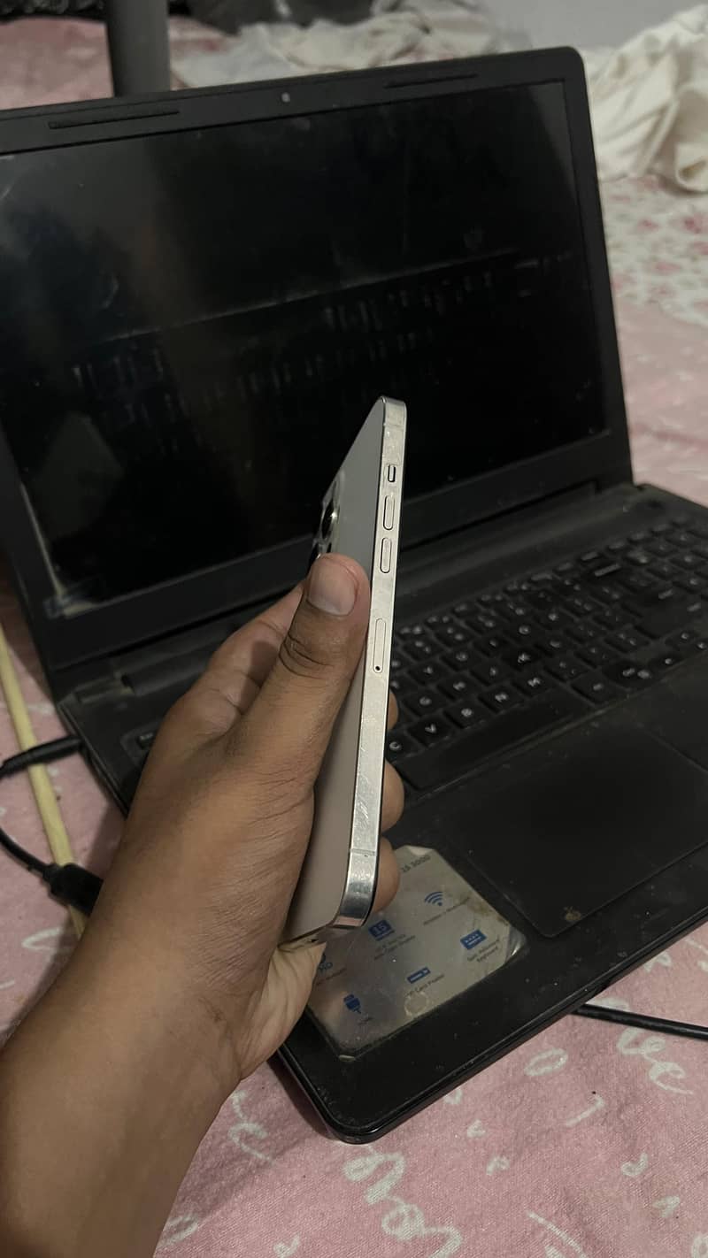Apple iPhone 12 Pro Max 1