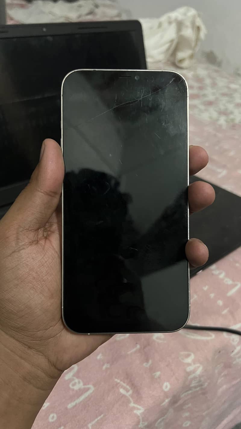 Apple iPhone 12 Pro Max 3