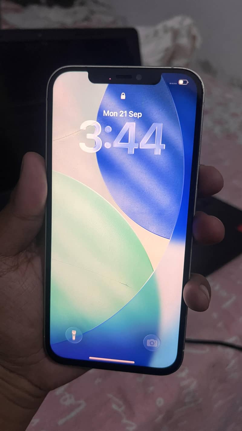 Apple iPhone 12 Pro Max 4