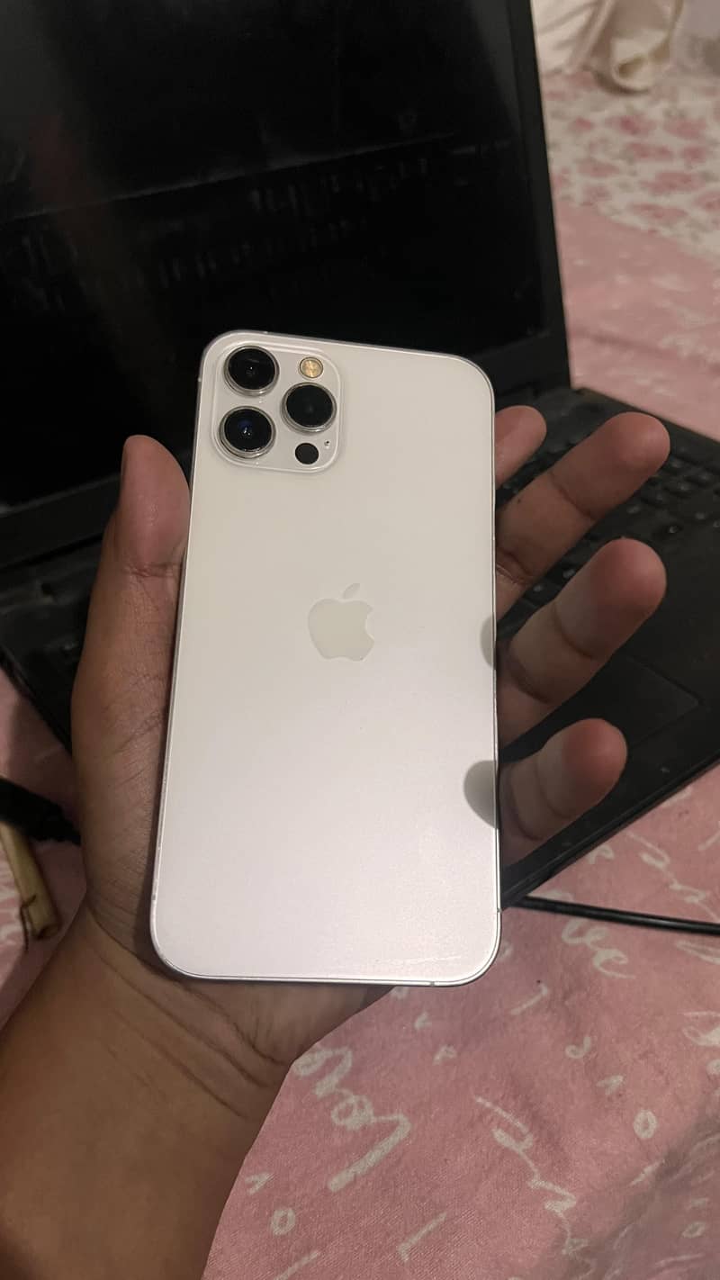 Apple iPhone 12 Pro Max 6