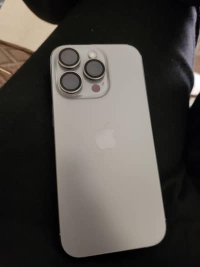 IPhone 16 Pro 128gb Factory unlocked