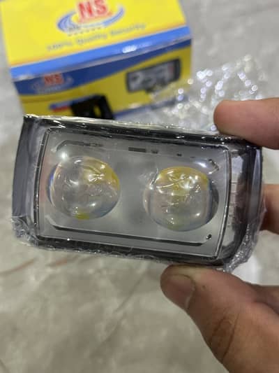 NS Spot Light 2 beam high quality product