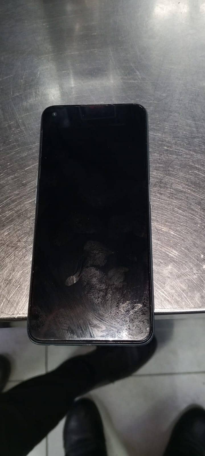 OPPO A76 3